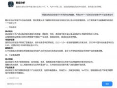 仿佛一对一取各行各业大佬