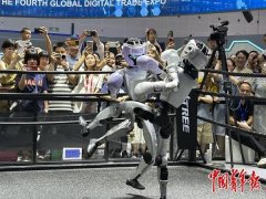 “杭州六小龙”正在这