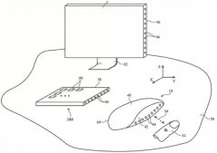 <b>但苹果认为这种鼠标或桌面设备更多是有输入体</b>
