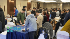 杨必瑞的办事案例包罗欣海报关、欧坚集团、脉