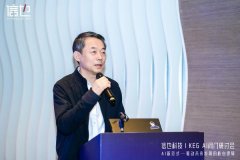 用大模子取自有模子协同